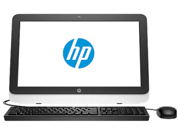 Ремонт моноблоков HP