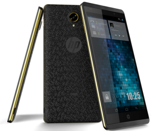 Ремонт телефонов HP